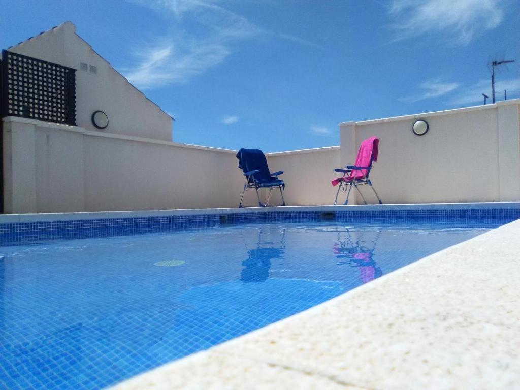 Quiet In The Heart Of Pool & Free Parking Appartamento